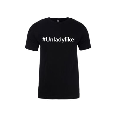 #Unladylike Shirt Thumbnail