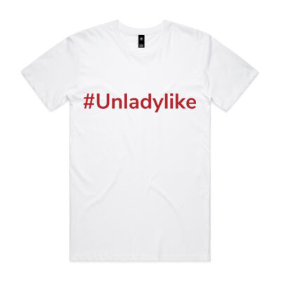 #Unladylike  Thumbnail