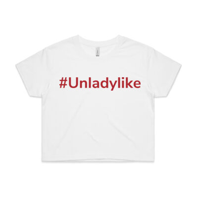 #Unladylike  Thumbnail
