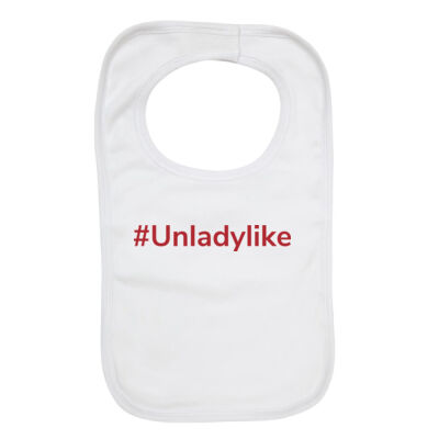 #Unladylike  Thumbnail