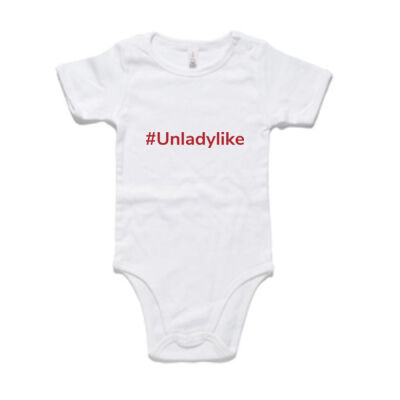 #Unladylike  Thumbnail