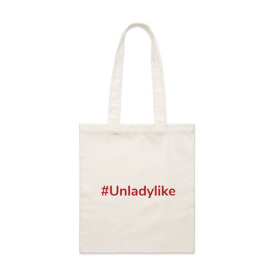 #Unladylike  Thumbnail