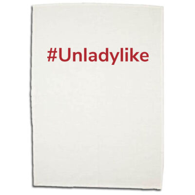 #Unladylike  Thumbnail