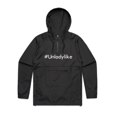 #unladylike raincoat Thumbnail