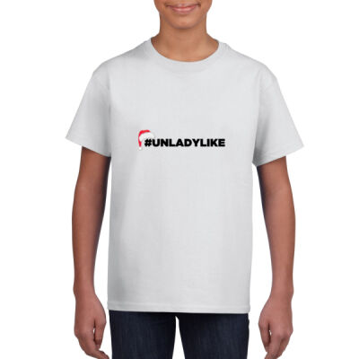 Unladylike Thumbnail