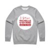 Mens United Crew (Clearance) Thumbnail