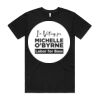 Mens Basic Tee Thumbnail