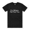 Mens Basic Tee Thumbnail