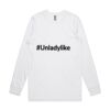 Mens Base Longsleeve Tee Thumbnail
