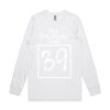 Mens Base Longsleeve Tee Thumbnail