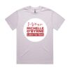 Men's Heavy Tee (Same Day) Thumbnail