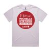 Men's Heavy Tee (Same Day) Thumbnail