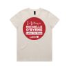 Women's Maple Tee Thumbnail