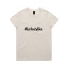 Women's Maple Tee Thumbnail