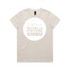 Women's Maple Tee Thumbnail