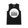 Women's Upside Tank (Sale) Thumbnail