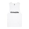 Mens Barnard Tank Thumbnail